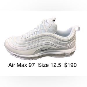Nike Air Max 97
